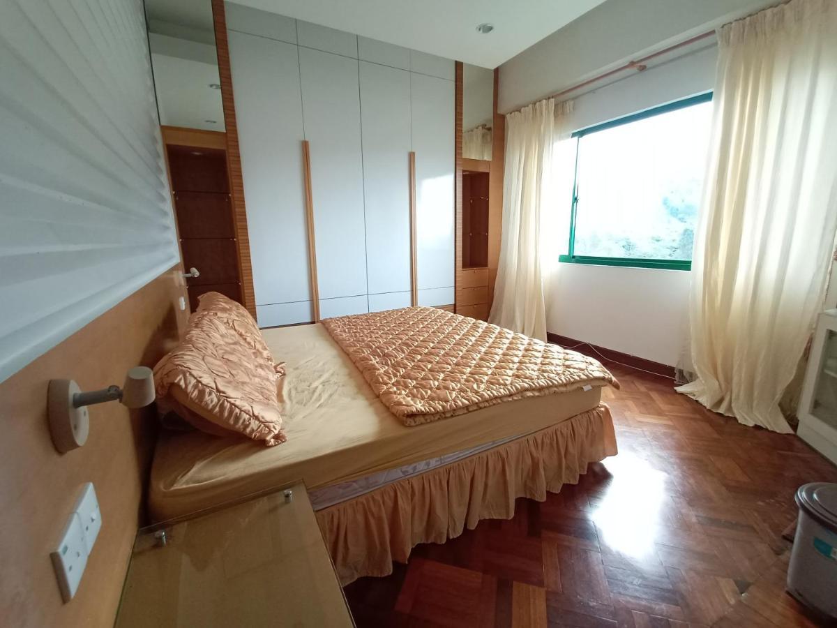 Luxury 3 Bedroom Homestay At Kea Farm Brincsang Kültér fotó